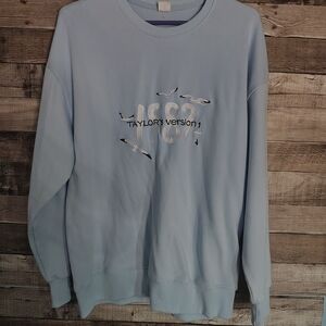 Taylor Swift Pullover